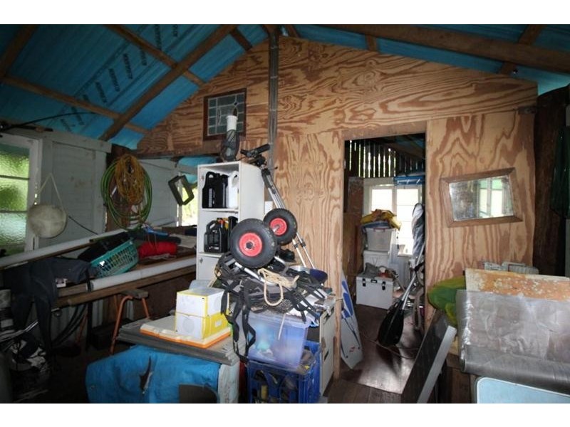 141 Hill Sixty Road, Jaffa QLD 4855