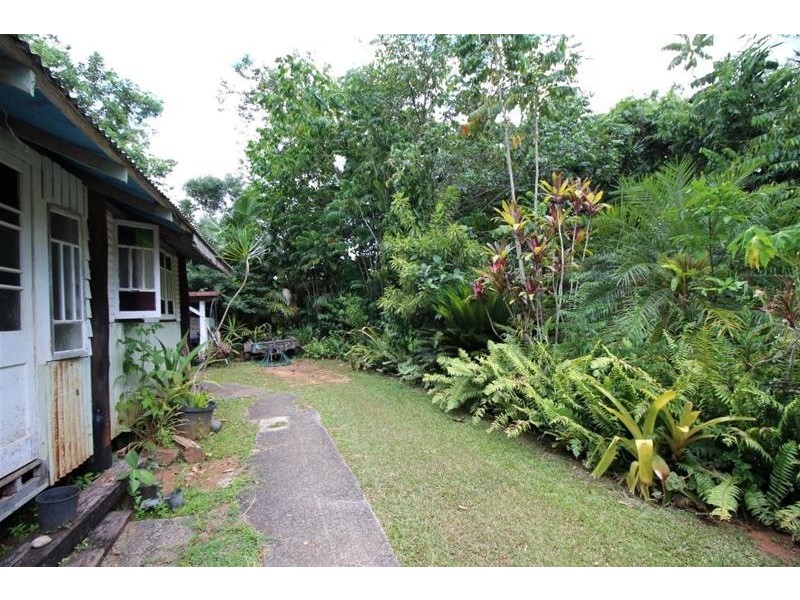 141 Hill Sixty Road, Jaffa QLD 4855