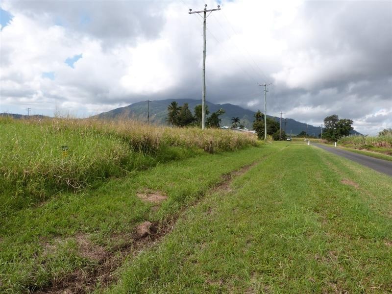 Lot 88 Midgenoo-Feluga Road, Midgenoo QLD 4854
