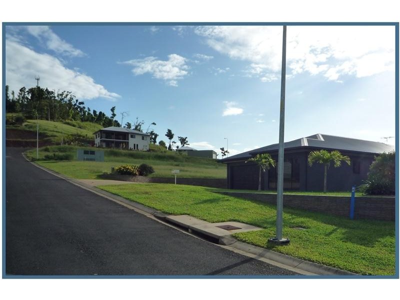 South Mission Beach QLD 4852