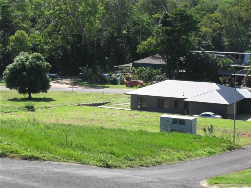 South Mission Beach QLD 4852