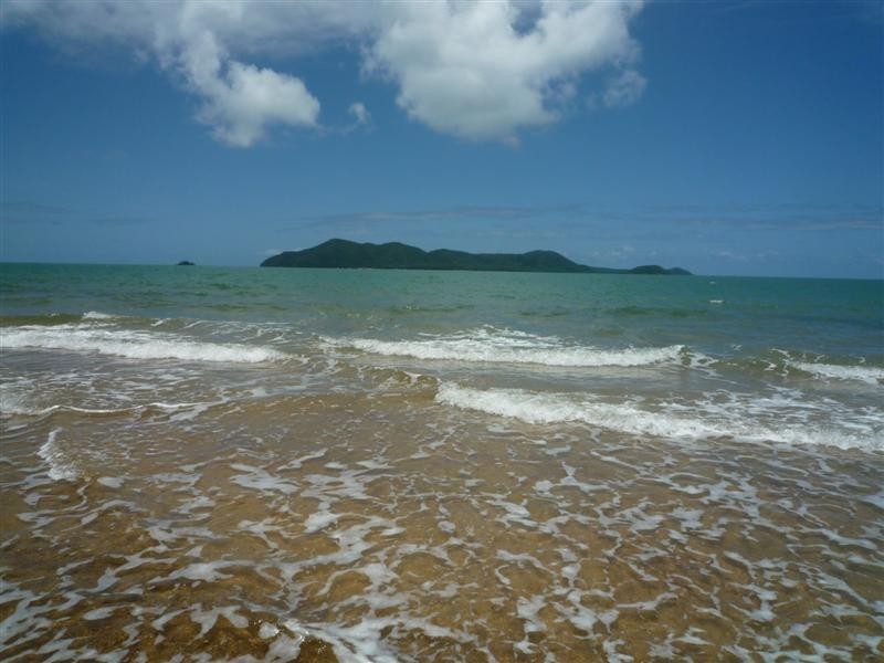 South Mission Beach QLD 4852