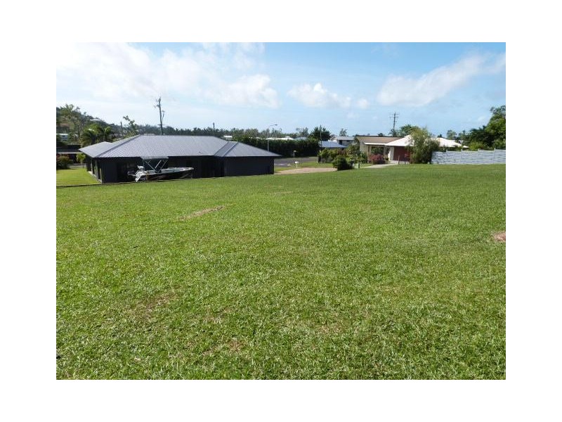 South Mission Beach QLD 4852