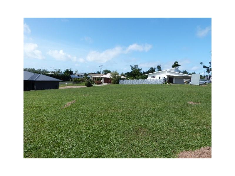 South Mission Beach QLD 4852