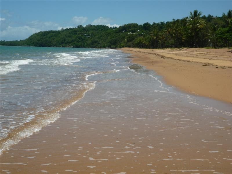 South Mission Beach QLD 4852