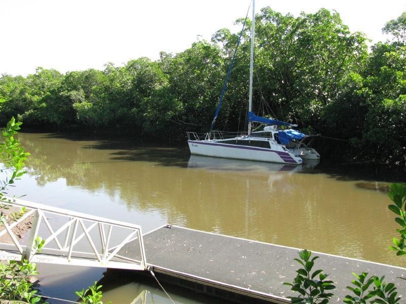 South Mission Beach QLD 4852