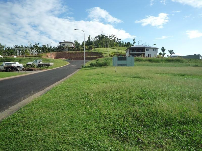 South Mission Beach QLD 4852