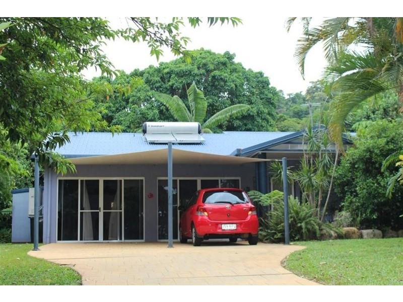 36 Cutten Street, Bingil Bay QLD 4852