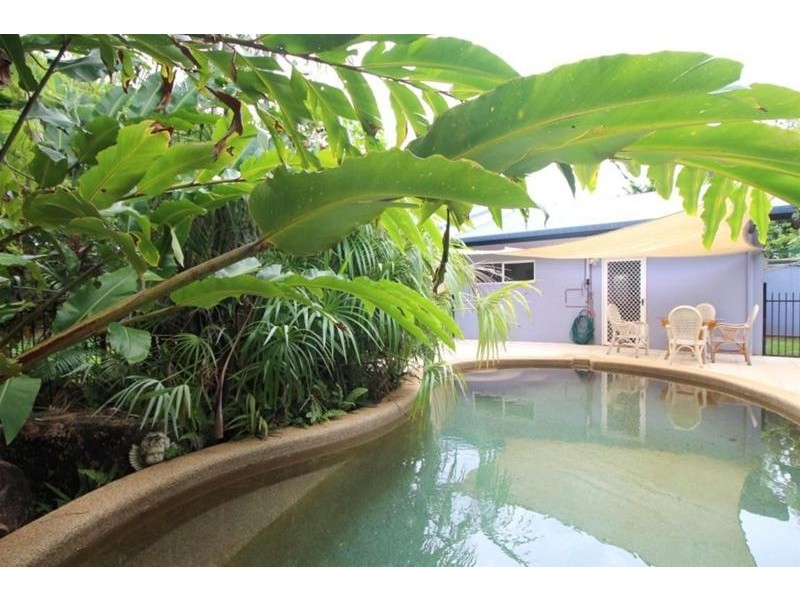 36 Cutten Street, Bingil Bay QLD 4852