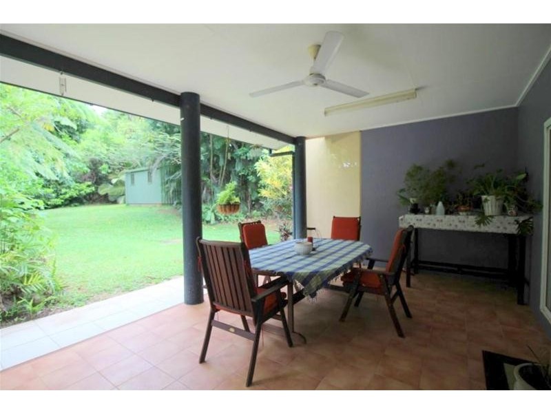 36 Cutten Street, Bingil Bay QLD 4852