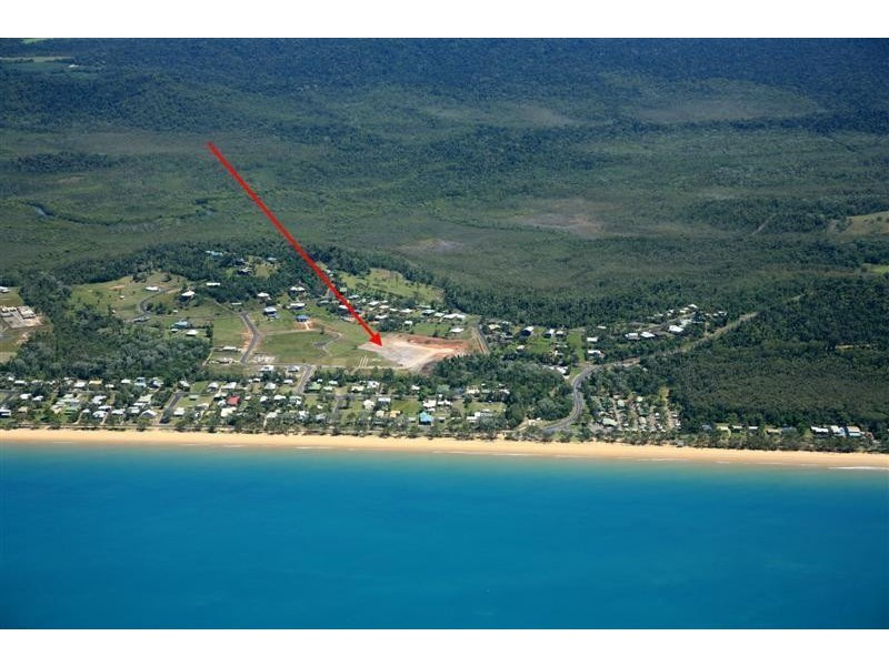 Lot Lots 15,16,18, 15,16 & 18 Clipper Court, South Mission Beach QLD 4852