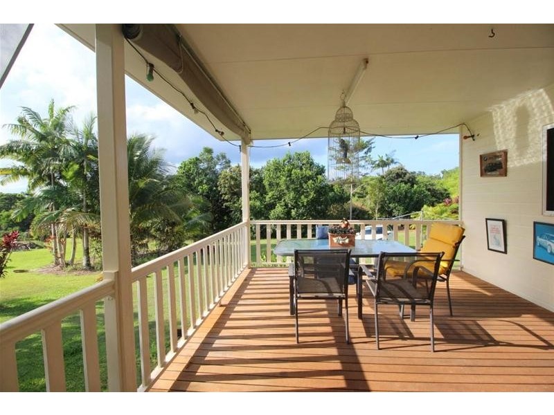 74 Kode Road, Carmoo QLD 4852