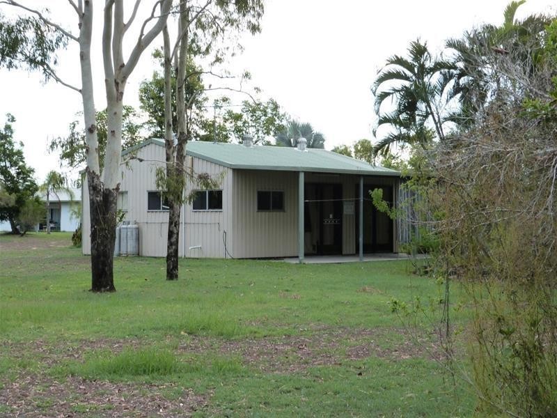 Lot 26, 11 Paradise Palm Drive, Tully Heads QLD 4854