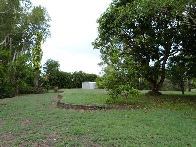 Lot 26, 11 Paradise Palm Drive, Tully Heads QLD 4854