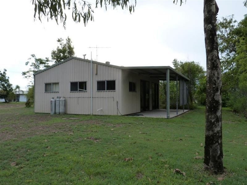 Lot 26, 11 Paradise Palm Drive, Tully Heads QLD 4854