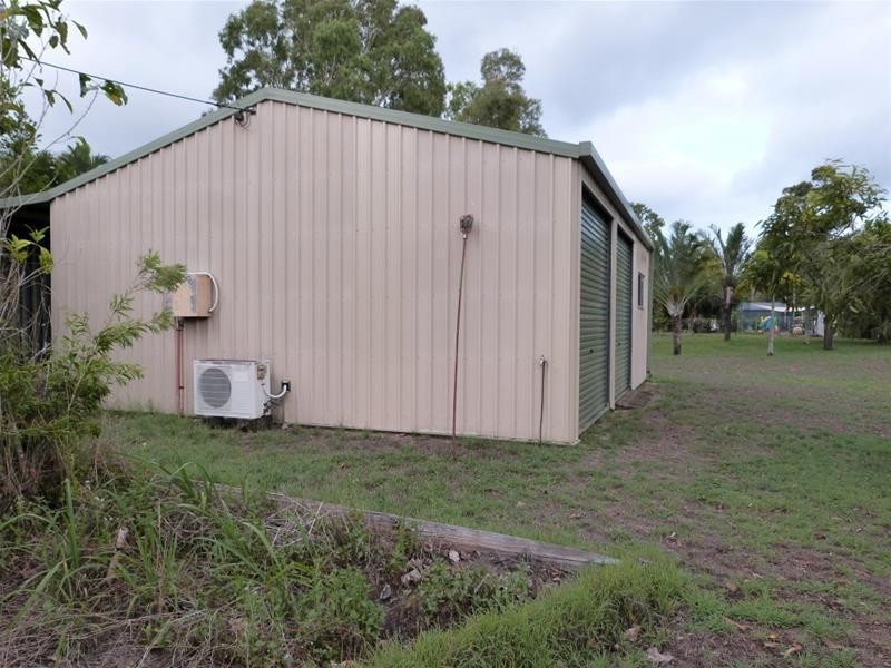 Lot 26, 11 Paradise Palm Drive, Tully Heads QLD 4854