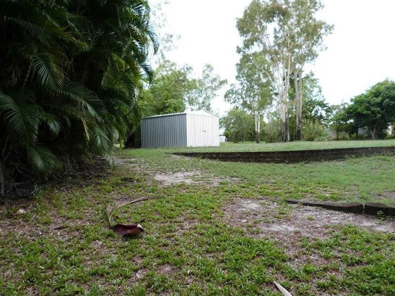 Lot 26, 11 Paradise Palm Drive, Tully Heads QLD 4854