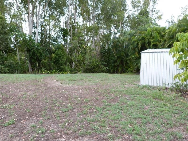 Lot 26, 11 Paradise Palm Drive, Tully Heads QLD 4854