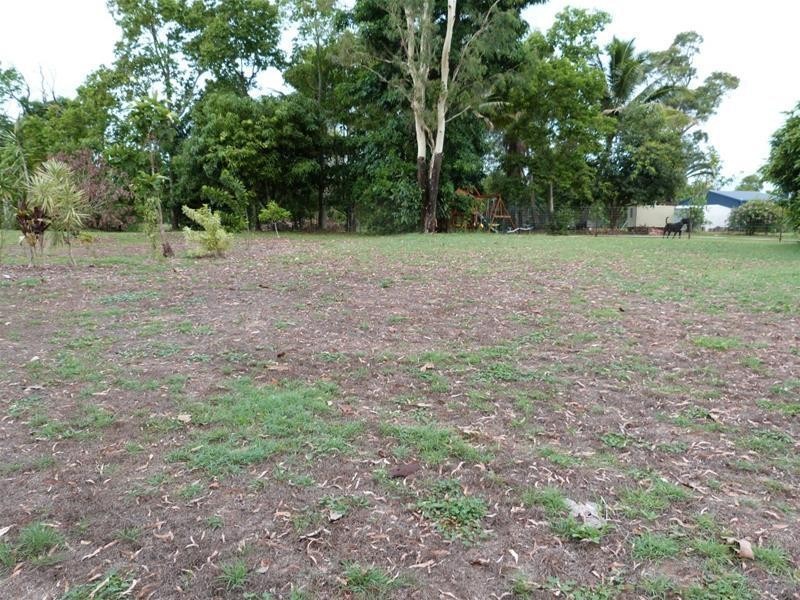 Lot 26, 11 Paradise Palm Drive, Tully Heads QLD 4854