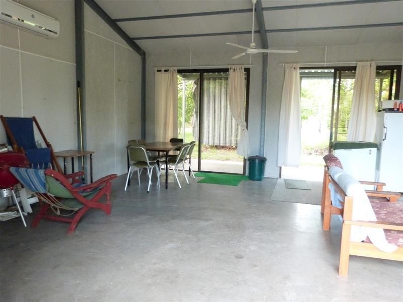 Lot 26, 11 Paradise Palm Drive, Tully Heads QLD 4854