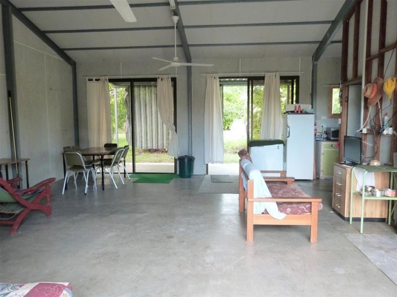 Lot 26, 11 Paradise Palm Drive, Tully Heads QLD 4854