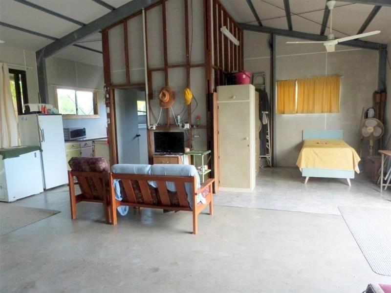 Lot 26, 11 Paradise Palm Drive, Tully Heads QLD 4854