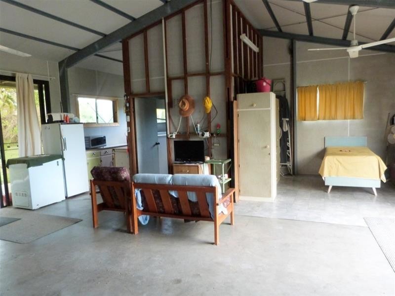 Lot 26, 11 Paradise Palm Drive, Tully Heads QLD 4854