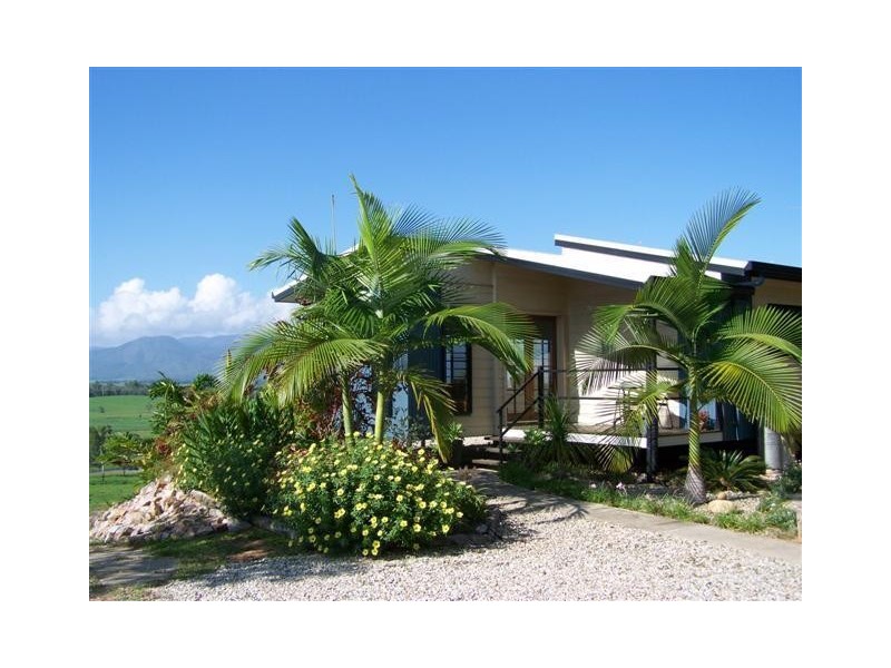 60 South Davidson Road, Munro Plains QLD 4854