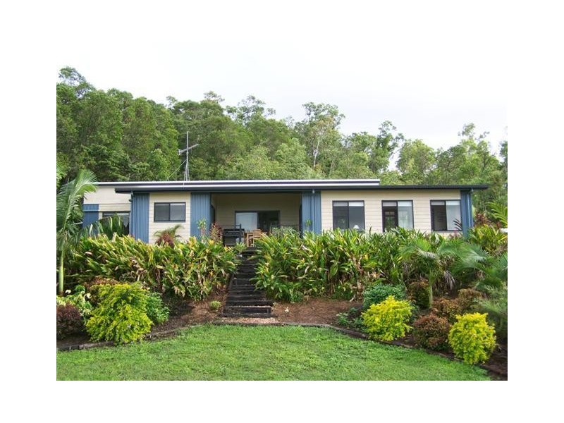 60 South Davidson Road, Munro Plains QLD 4854