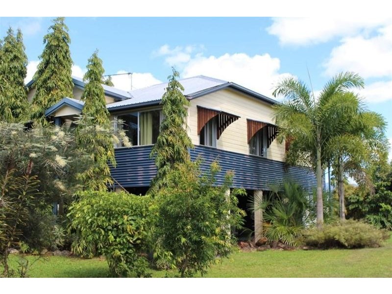 3 Walter Lever Estate Road, Silkwood QLD 4856