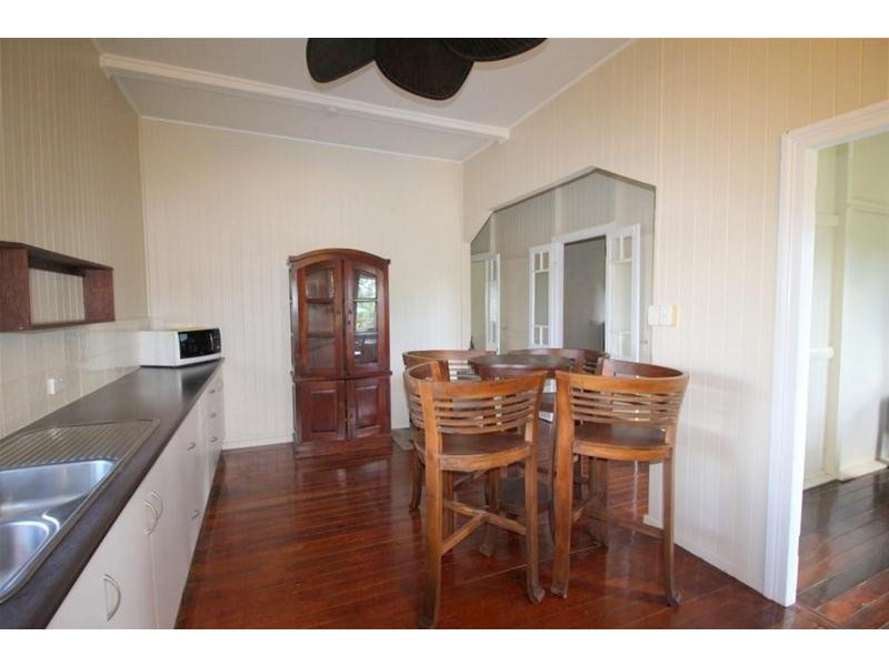 3 Walter Lever Estate Road, Silkwood QLD 4856