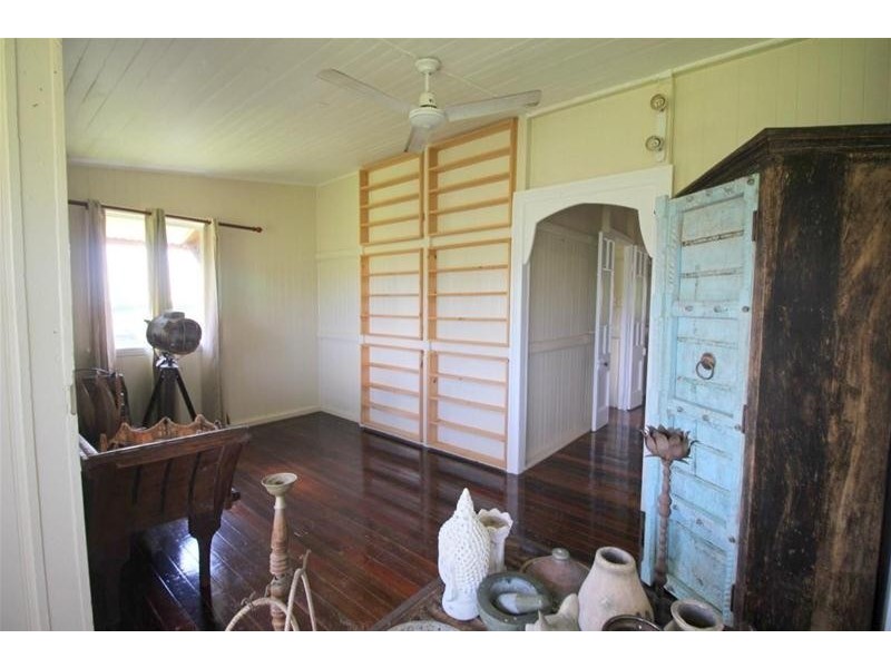 3 Walter Lever Estate Road, Silkwood QLD 4856