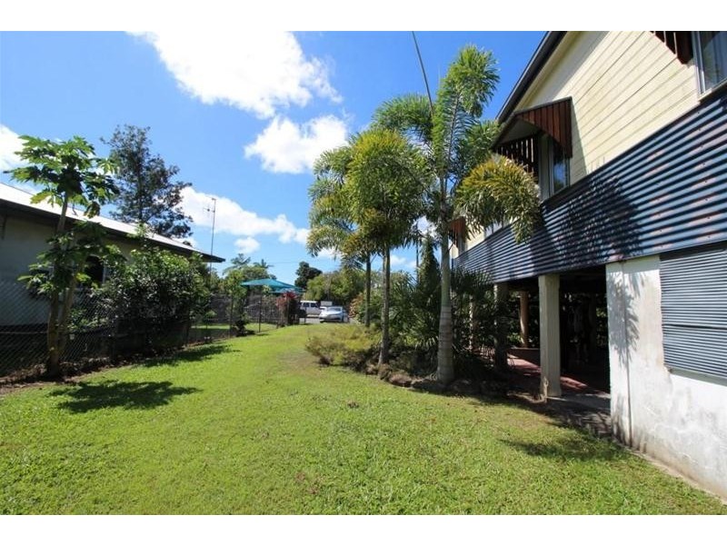 3 Walter Lever Estate Road, Silkwood QLD 4856