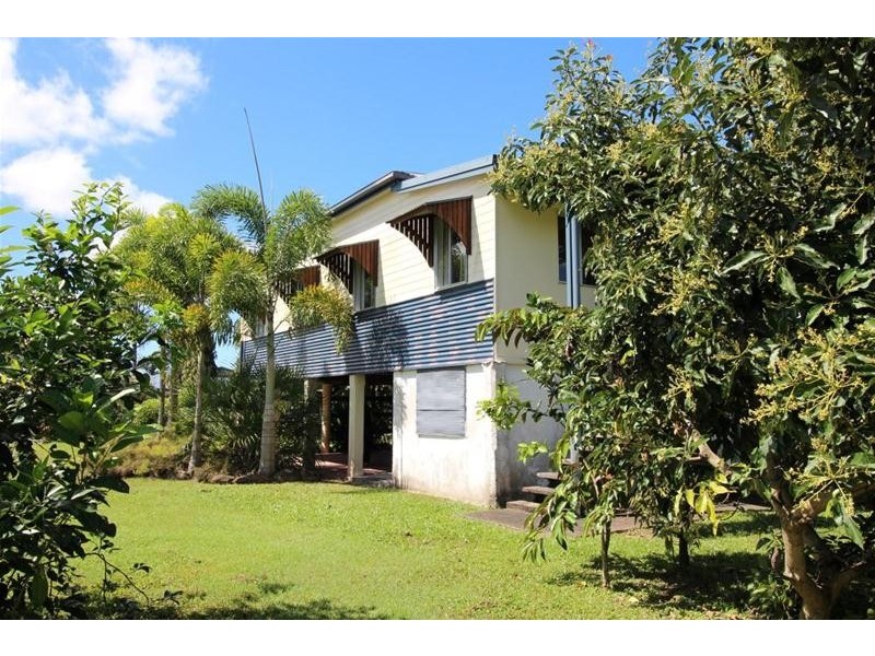 3 Walter Lever Estate Road, Silkwood QLD 4856