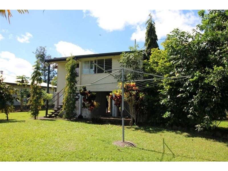 3 Walter Lever Estate Road, Silkwood QLD 4856