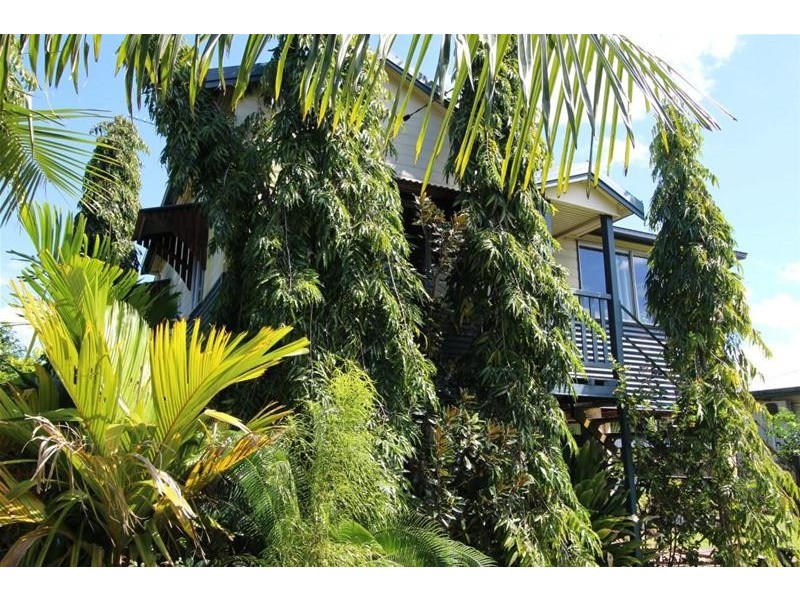 3 Walter Lever Estate Road, Silkwood QLD 4856