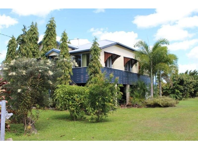 3 Walter Lever Estate Road, Silkwood QLD 4856