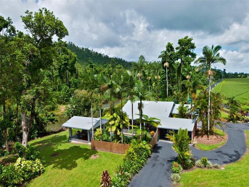 284 Warrakin Road, Japoonvale QLD 4856