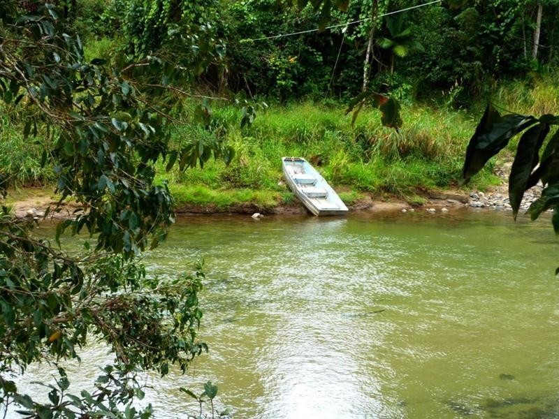 284 Warrakin Road, Japoonvale QLD 4856