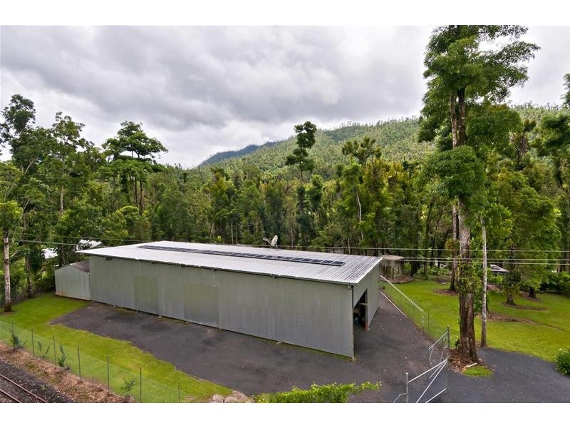 284 Warrakin Road, Japoonvale QLD 4856