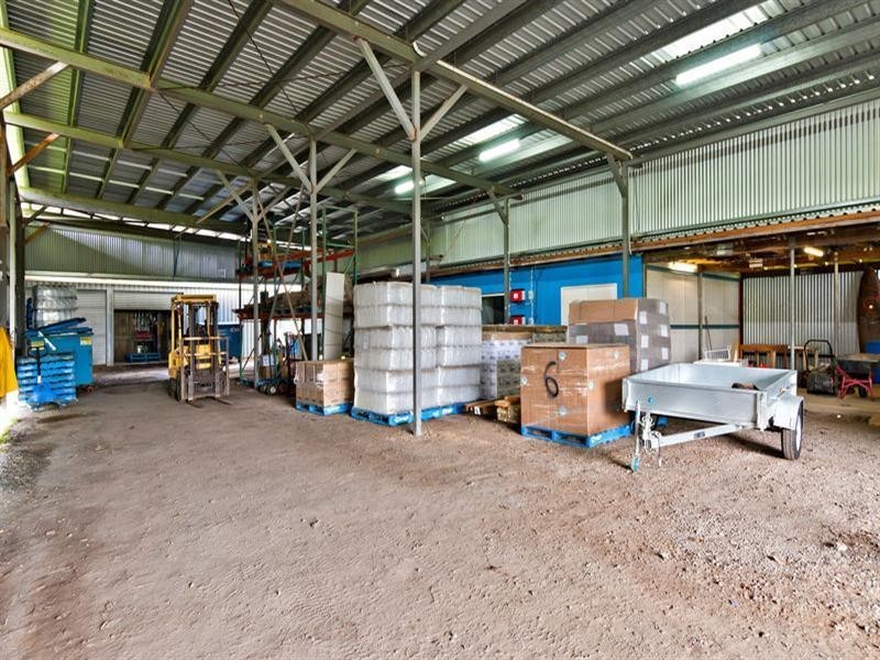 284 Warrakin Road, Japoonvale QLD 4856