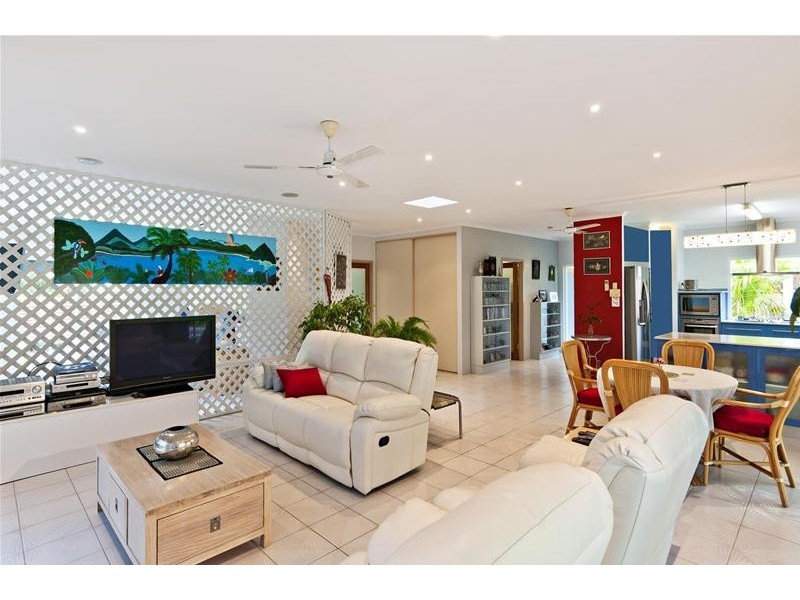 284 Warrakin Road, Japoonvale QLD 4856