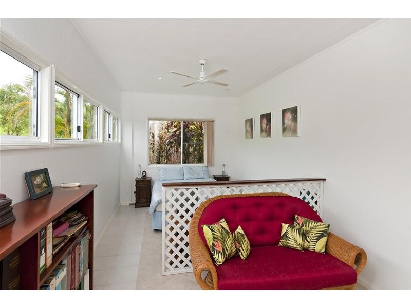 284 Warrakin Road, Japoonvale QLD 4856