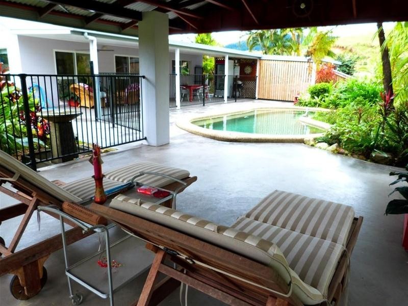 284 Warrakin Road, Japoonvale QLD 4856