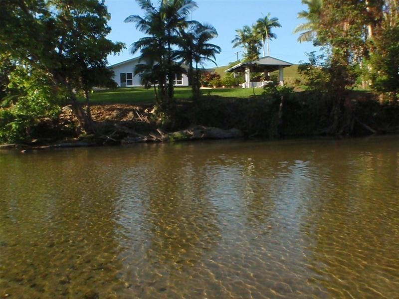 284 Warrakin Road, Japoonvale QLD 4856