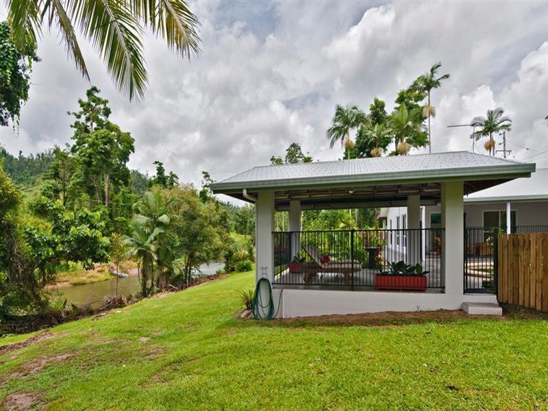 284 Warrakin Road, Japoonvale QLD 4856