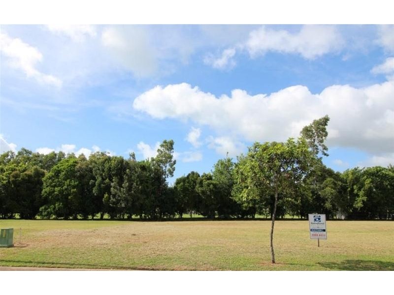 Lot 144, 25 SHELLEY Court, Mission Beach QLD 4852