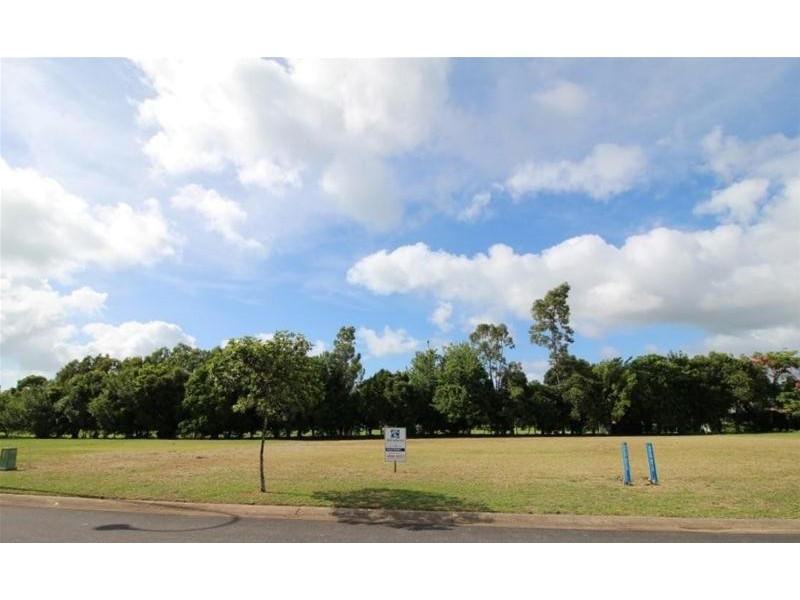 Lot 144, 25 SHELLEY Court, Mission Beach QLD 4852