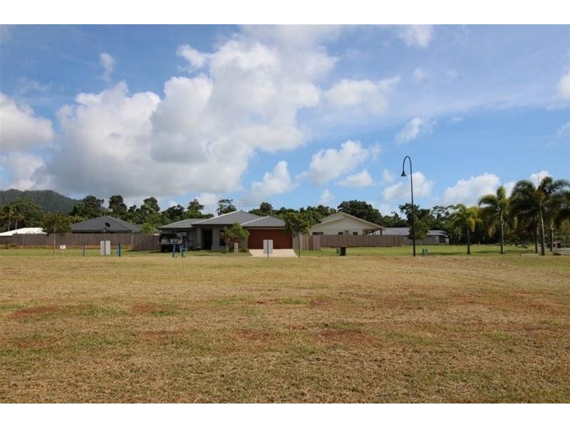 Lot 144, 25 SHELLEY Court, Mission Beach QLD 4852