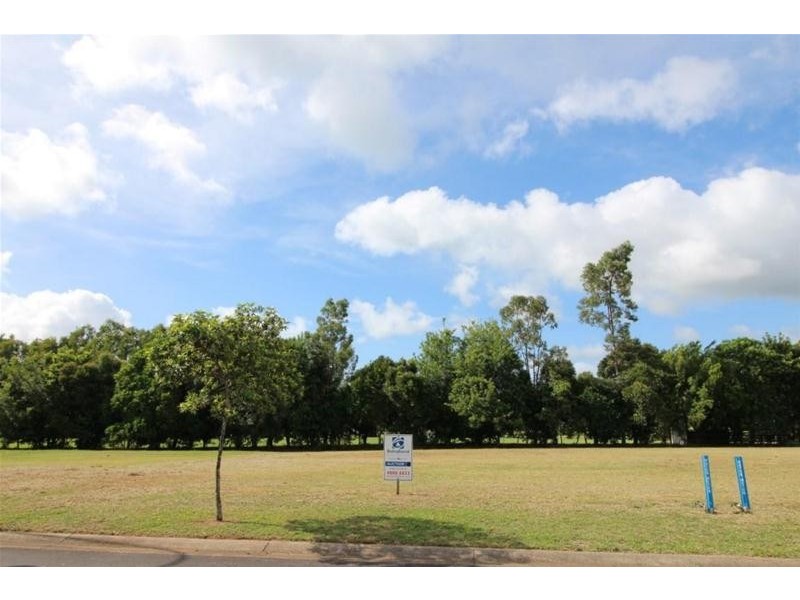 Lot 144, 25 SHELLEY Court, Mission Beach QLD 4852